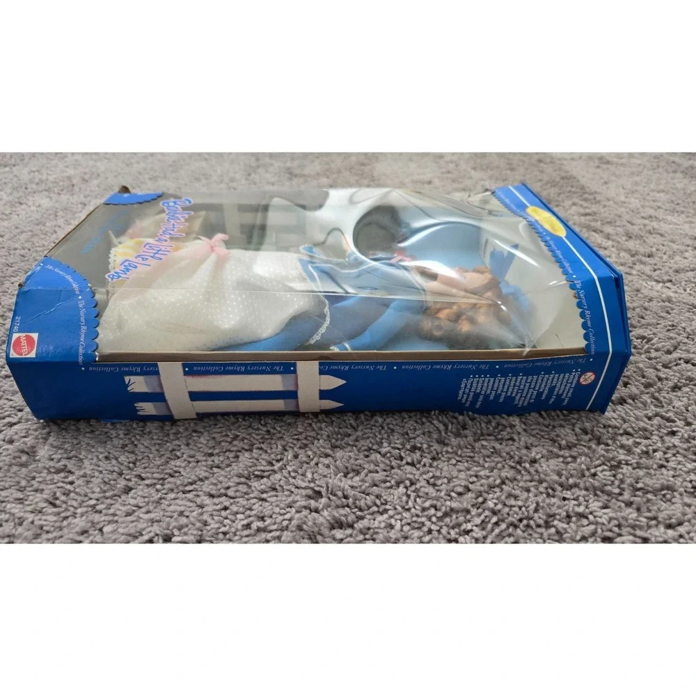 Mattel thanks looking